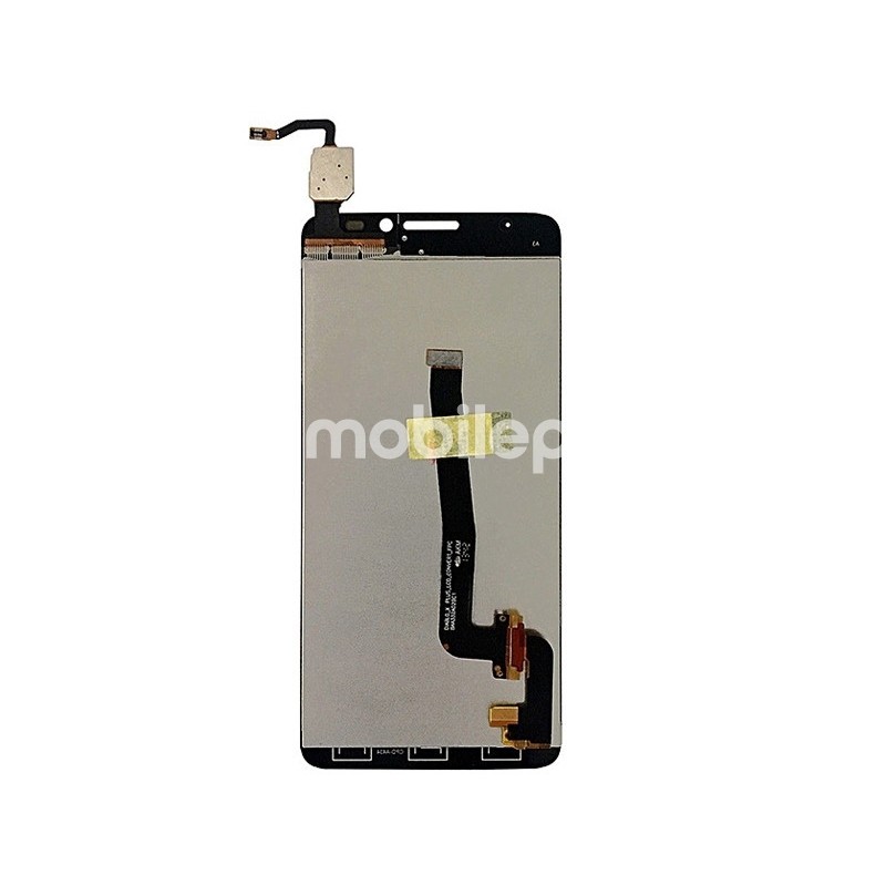 Alcatel OT-6043 White Touch Display