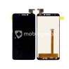 Display Touch Nero Alcatel OT-6030
