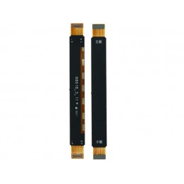 Scheda Madre Flat Cable...