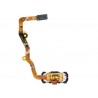 Tasto Home Nero Flat Cable Samsung SM-G935 S7 Edge