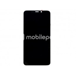 Lcd Touch Black Motorola...