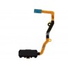 Tasto Home Nero Flat Cable Samsung SM-G935 S7 Edge