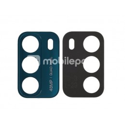 Rear Camera Lens Aqua Green...