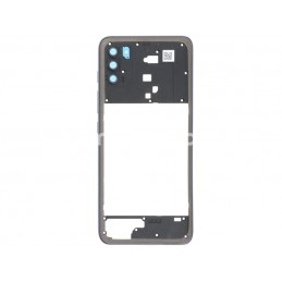 Middle Frame Gray Motorola...