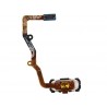 Tasto Home Gold Flat Cable Samsung SM-G935F S7 Edge