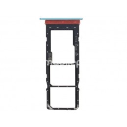 Supporto Dual Sim Card...