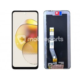 Display Touch Nero Moto G73...