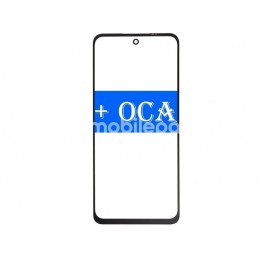 Vetro + Oca Moto G32