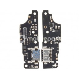 Charging Connector + Board...