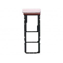 Sim Card Tray Metallic Rose...