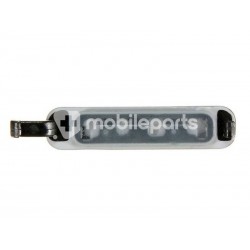 Cover Connettore Grigio Samsung G900 S5