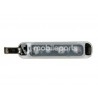 Cover Connettore Grigio Samsung G900 S5
