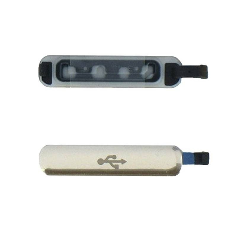 Cover Connettore Gold Samsung G900 S5
