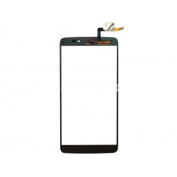Touch Screen Black Alcatel OT-6045