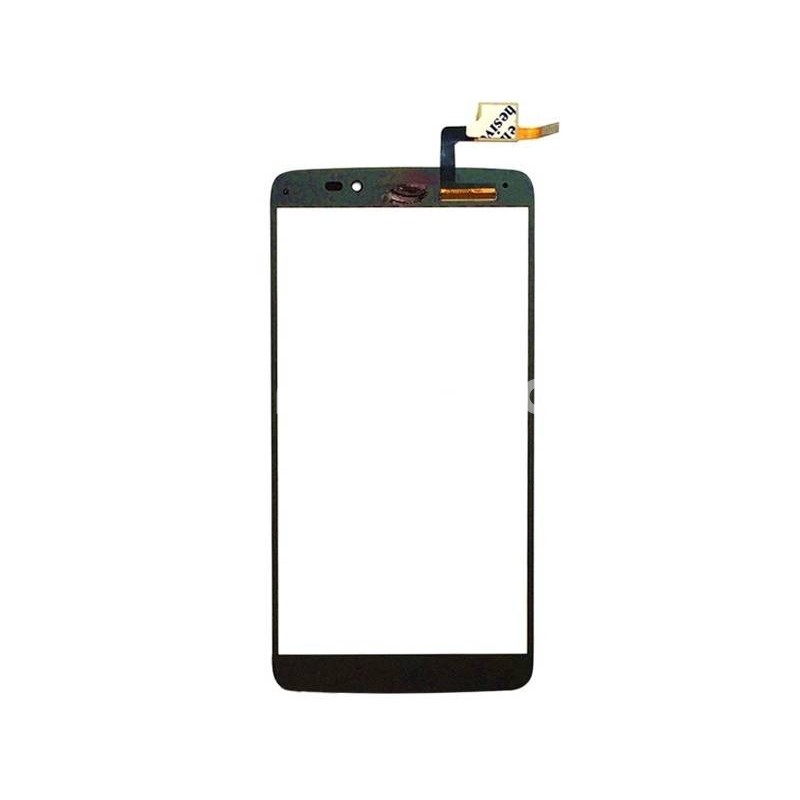 Touch Screen Black Alcatel OT-6045