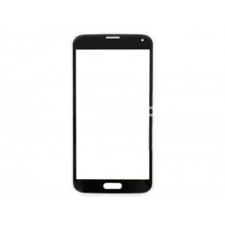 Vetro Nero Samsung SM-G900 Galaxy S5 No Logo