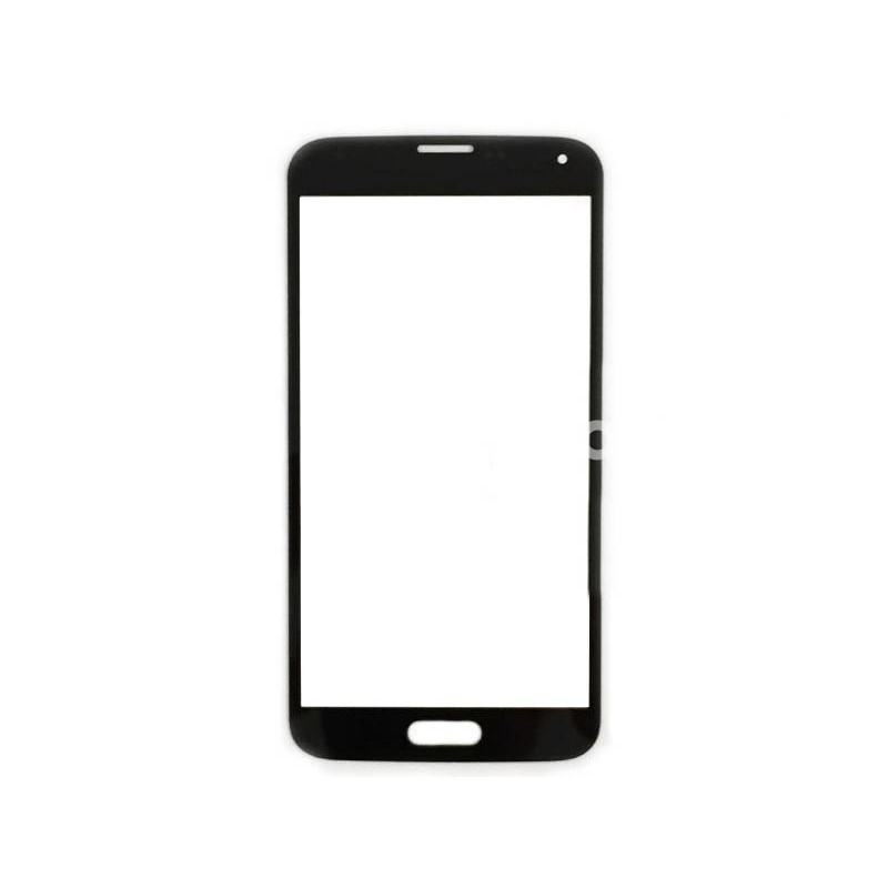 Vetro Nero Samsung SM-G900 Galaxy S5 No Logo