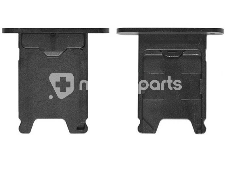 Supporto Sim Card Nero Nokia 920 Lumia