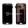 Display Touch Nero Samsung G920 S6