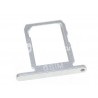 Supporto Sim Card Samsung G920 S6 x Versione Bianco