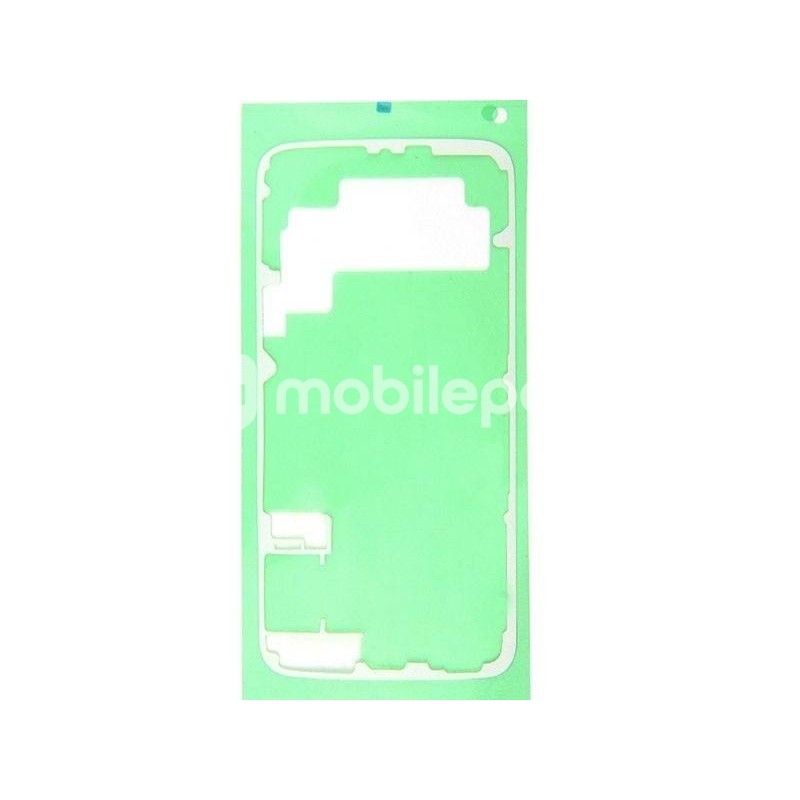 Adesivo Guarnizione Retro Cover Samsung G920 S6