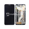 Display Touch Bianco Alcatel OT-6037 No Frame