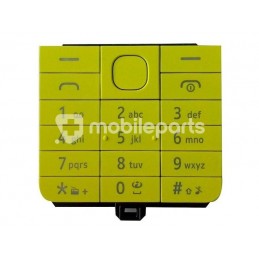 Tastiera Gialla Nokia 220 