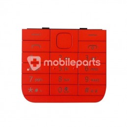 Tastiera Rossa Nokia 225 Dual Sim