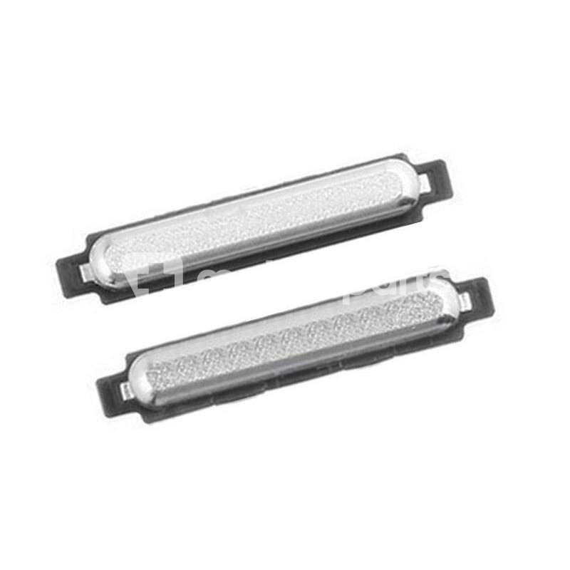 Tasti Esterni Volume x Vers. Bianco Samsung SM-G920