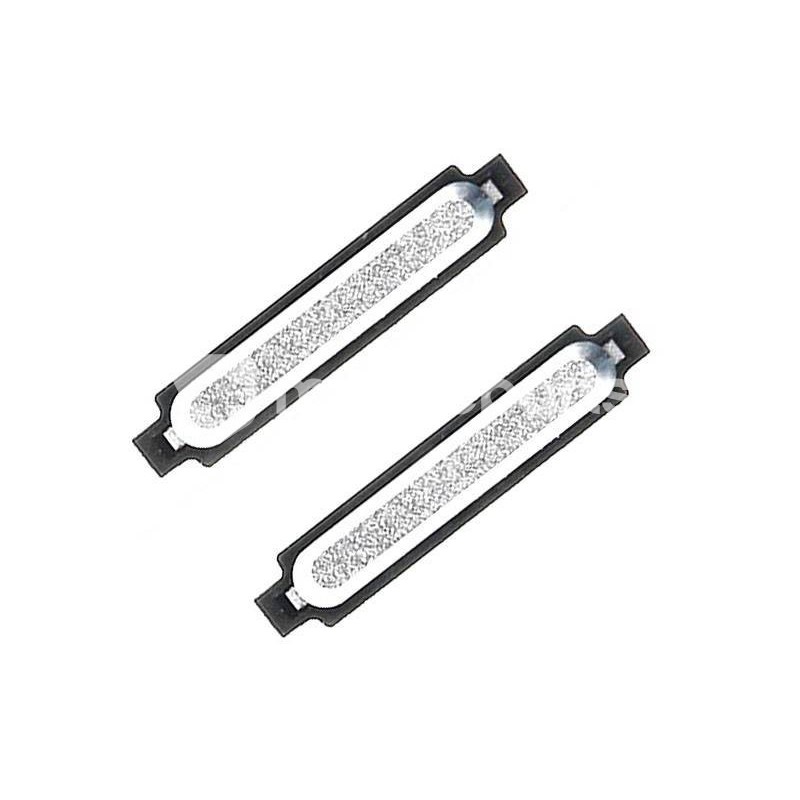 Tasti Esterni Volume x Vers. Blu Samsung SM-G920