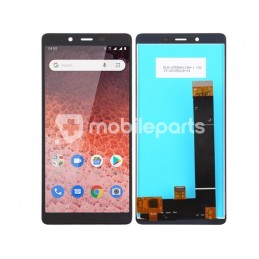 Display Touch Black Nokia 1...