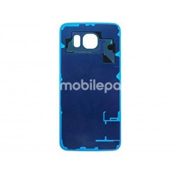Retro Cover Gold + Adesivo Guarnizione Samsung SM-G920 Originale
