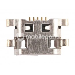 Charging Connector Nokia 3