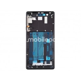 Middle Frame Black Nokia 3