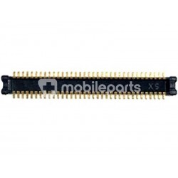 Connettore 35 Pin Su Scheda-Madre Connessione Connettore Di Ricarica Samsung SM-G920