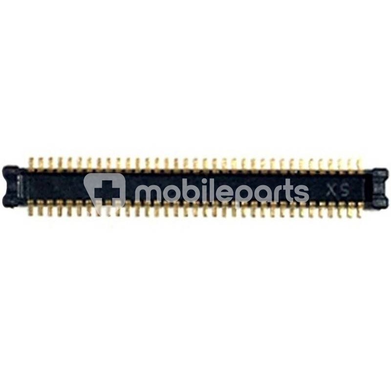 Connettore 35 Pin Su Scheda-Madre Connessione Connettore Di Ricarica Samsung SM-G920