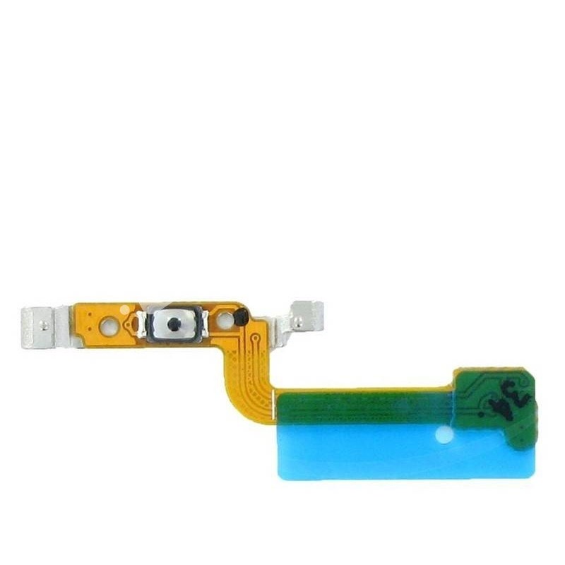 Tasto Accensione Flat Cable Samsung SM-G920 S6 Ori