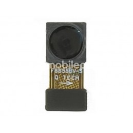 Front Camera Flat Cable...