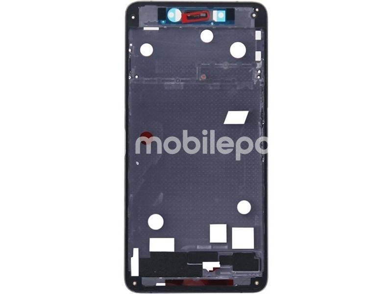 Frame Lcd Nero OnePlus X