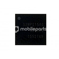 Power IC S2MPS15AO Samsung SM-G920 S6