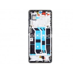 Frame LCD Black OnePlus 11R