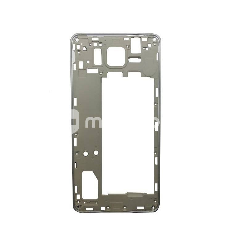 Middle Frame Bianco Samsung G850 Galaxy Alpha
