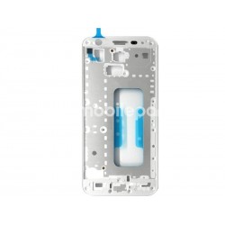 Frame LCD Bianco Samsung SM-G570 J5 Prime
