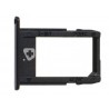Supporto Sim Card Nero Samsung SM-G570F J5 Prime