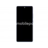 Display Touch Blue + Frame Samsung SM-G770 S10 Lite