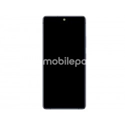 Display Touch Black + Frame Samsung SM-G770 S10 Lite