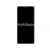 Display Touch Black + Frame Samsung SM-G770 S10 Lite