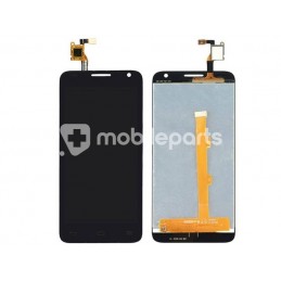 Display Touch Nero Alcatel...