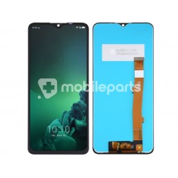 Display Touch Nero Alcatel...