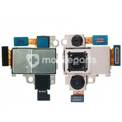 Triple Rear Camera Samsung SM-G770 S10 Lite